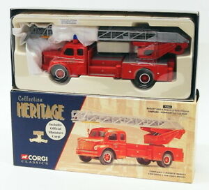 【送料無料】ホビー　模型車　車　レーシングカー コーギースケールコルマールスケールcorgi echelle 150 73501berliet glr 8 grande echelle magirus enforcement de colmar