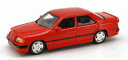 【送料無料】ホビー 模型車 車 レーシングカー メルセデスハンマーレッドモデルスパークモデルmercedes 300 e the hammer red 143 ...