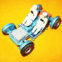 【送料無料】ホビー　模型車　車　レーシングカー ヴィンテージスペースvintage 1972 70 s dinky 355 lunar roving vehicule spatial complet rare