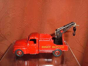 【送料無料】ホビー　模型車　車　レーシングカー フランストラブルシューティングシトロエントラックfrench dinky toy 35 bis citroen camion de depannage c photos