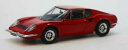 【送料無料】ホビー 模型車 車 レーシングカー プロトタイプレッドモデルスパークモデルligier js 2 prototype red 143 model s0557 spark model(3)