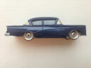 【送料無料】ホビー 模型車 車 レーシングカー ビンテージレゴオペルレコードパットvintage annees 60 lego voiture bleu opel record 58 pat pend