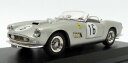 yzzr[@͌^ԁ@ԁ@[VOJ[ A[gfXP[A[gtF[art model 143 scale art086 ferrari 250 calif lm 1959 16 tavanogrossman