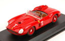 miniature voiture echelle 143 art model ferrari 290 s ndiecast modelismeミニチュアスケールアートモデルフェラーリダイカストe※注意※NYからの配送になりますので2週間前後お時間をいただきます。人気の商品は在庫が無い場合がございます。ご了承くださいませ。サイズの種類の商品は購入時の備考欄にご希望のサイズをご記載ください。　携帯メールでの登録ですと楽天からのメールが届かない場合がございます。