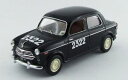 【送料無料】ホビー 模型車 車 レーシングカー ミニチュアスケールリィアットminiature voiture echelle 143 rio fiat 1100103 n2322 did not arrive mille