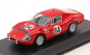 【送料無料】ホビー 模型車 車 レーシングカー ミニチュアスケールベストモデルアバルトminiature voiture echelle 143 best mo...