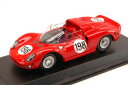 【送料無料】ホビー 模型車 車 レーシングカー ミニチュアスケールベストモデルフェラーリプレートminiature voiture echelle 143 best model ferrari 275 p2 n198 winner plaque