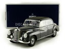 【送料無料】ホビー 模型車 車 レーシングカー メルセデスベンツnorev 118 mercedesbenz 300 1955 183591