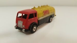 【送料無料】ホビー　模型車　車　レーシングカー タンカートラックルノーシェルcij 321 camion citerne renault r4080 shell 175