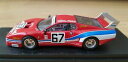 【送料無料】ホビー 模型車 車 レーシングカー フェラーリフェラーリ#デイトナベストモデルferrari 143 ferrari 512 bb 67 54th ...