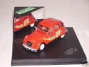 【送料無料】ホビー 模型車 車 レーシングカー スピードシトロエンファイアボールvitesse citroen 2cv fireball 1985