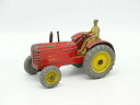 【送料無料】ホビー 模型車 車 レーシングカー トターマッシーハリスdinky toys gb sb 143 tracteur massey harris(3)