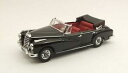 【送料無料】ホビー 模型車 車 レーシングカー リオメルセデスベンツrio 4341 mercedes 300 benz d noire 1958 143