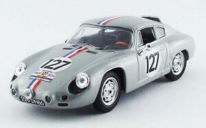 best model bes9580 porsche abarth 127 tour de france 1961 143ベストモデルポルシェアバルト＃フランス※注意※NYからの配送になりますので2週間前後お時間をいただきます。人気の商品は在庫が無い場合がございます。ご了承くださいませ。サイズの種類の商品は購入時の備考欄にご希望のサイズをご記載ください。　携帯メールでの登録ですと楽天からのメールが届かない場合がございます。