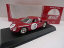 model best bes9399 ferrari 250 lm nurburgring 1966 n8 143モデルベストフェラーリニュルブルクリンク※注意※NYからの配送になりますので2週間前後お時間をいただきます。人気の商品は在庫が無い場合がございます。ご了承くださいませ。サイズの種類の商品は購入時の備考欄にご希望のサイズをご記載ください。　携帯メールでの登録ですと楽天からのメールが届かない場合がございます。