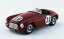 【送料無料】ホビー　模型車　車　レーシングカー アートモデルフェラーリポルトガルart model 317 ferrari 166 mm gp portugal 1951 castellotti 143