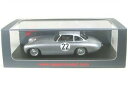 【送料無料】ホビー 模型車 車 レーシングカー メルセデスベンツルマンmercedesbenz 300sl 22 lemans 1952 k kling h k...