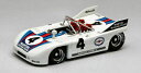 【送料無料】ホビー 模型車 車 レーシングカー ポルシェ#キロニュルブルクリンクヴァンマルコモデルporsche 9083 4 4th 1000 km nurb...