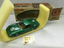 ホビー　模型車　車　レーシングカー マテルダイカストロータスヨーロッパヴェルデイタリアビンテージmattel a39 mebetoys 143 diecast lotus europa verde mib vintage made in italy