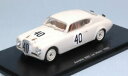 【送料無料】ホビー 模型車 車 レーシングカー ランチアアウレリア#モデルスパークモデルlancia aurelia b20 40 8th lm 1952 f bonetto e anselmi 143 model spark model(3)