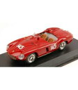 【送料無料】ホビー 模型車 車 レーシングカー フェラーリモンツァモンテベルディferrari 750 monza n145 tiefencastel 1956 pmonteverdi 143(3)