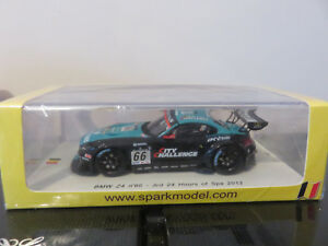 【送料無料】ホビー　模型車　車　レーシングカー ミニチュアスパスパークvoiture miniature bmw z4 n ..