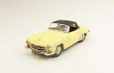 yzzr[@͌^ԁ@ԁ@[VOJ[ IZfXrio 4370 mercedes 190 sl jaune 1955 143