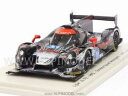 【送料無料】ホビー 模型車 車 レーシングカー ルマンブラウンオーバービークスパークligier js p2 hpd le mans 2015 brown overbeek fogarty 143 spark s4648