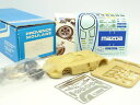 【送料無料】ホビー　模型車　車　レーシングカー エクスアンプロヴァンスキットマツダルマンprovence moulage kit a monter 143 mazda 787 n 56 le mans 1991