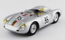 yzzr[@͌^ԁ@ԁ@[VOJ[ xXgf|VF}best model bes9662 porsche 550 rs 35 24h du mans 1959 143