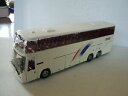 【送料無料】ホビー 模型車 車 レーシングカー バスdaf sbr 3000 autobus tekno 150 ref 901006