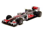 【送料無料】ホビー　模型車　車　レーシングカー スパークモデルマクラーレンメルセデスハンガリーグランプリspark model mclaren mp426 mercedes hungary gp 2011 143