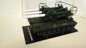 【送料無料】ホビー 模型車 車 レーシングカー сサムсomplexe de defense aerienne 2k12 kub sam 6 gainful 135