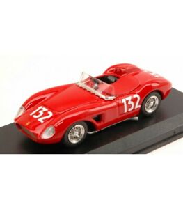 ̵ۥۥӡϷ֡֡졼󥰥 ե顼꥿륬եꥪȥ󥿥ferrari trc 500 n132 8th targa florio 1959 cammaratatramontana 143