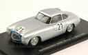 【送料無料】ホビー 模型車 車 レーシングカー スパークモデルメルセデスラングspark model s43lm52 mercedes 300sl n21 wi...