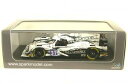 【送料無料】ホビー 模型車 車 レーシングカー ルマンligier js p2 nissan numero 31 lmp2 lemans 2016 r dalziel lf derani c