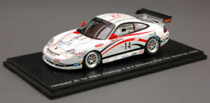 ̵ۥۥӡϷ֡֡졼󥰥 ѡǥݥ륷ǥspark model mx017 porsche 996 n14 winner challenge 2008 ales rdumas 143