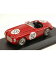 【送料無料】ホビー　模型車　車　レーシングカー フェラーリモナコferrari 225 s n92 2nd gp monaco 1952 ecastellotti 143