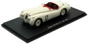 【送料無料】ホビー　模型車　車　レーシングカー ジャガー＃モデルスパークモデルjaguar xk120 17 lm 1950 143 model spark model