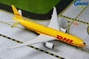 ̵ۥۥӡϷ֡֡졼󥰥 ߥ˥ågemini jets gjdhl 1886 1400 dhl b777f n705gt