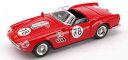 yzzr[@͌^ԁ@ԁ@[VOJ[ tF[JtHjAfA[gfferrari 250 california 78 nurburing 1960 143 model artmodel