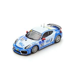 hokushin㤨̵֡ۥۥӡϷ֡֡졼󥰥 ѡݥ륷ޥ󥰥ƥޥ˥֥륯spark sg259 porsche cayman gt4 cs n353 24h nurburgring 2016 143פβǤʤ24,980ߤˤʤޤ