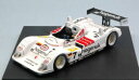 ホビー　模型車　車　レーシングカー ミニチュアスケールポルシェヨーストドニントンminiature voiture echelle 143 trofeu porsche joest n7 winner donington s