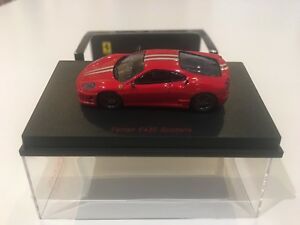 【送料無料】ホビー 模型車 車 レーシングカー スパークフェラーリスクーデリアred line 187 spark ferrari f430 scuderia very rare