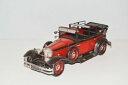 【送料無料】ホビー 模型車 車 レーシングカー シートメタルメルセデスモデルmaquette mercedes 1930 nostalgie modele en tole , metal 37 cm, neuf ko(3)