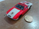 【送料無料】ホビー 模型車 車 レーシングカー ドスカラdinky toys de tomaso mangusta scala 143 281044