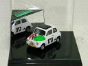 【送料無料】ホビー 模型車 車 レーシングカー フィアット#ラリーvitesse fiat 600 170 rally