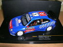 ixo citroen xsara wrc course turkey 2006, c mcrae ngrist , 143 1ネットワークシトロエンクサラレーストルコマクレー＃※注意※NYからの配送になりますので2週間前後お時間をいただきます。人気の商品は在庫が無い場合がございます。ご了承くださいませ。サイズの種類の商品は購入時の備考欄にご希望のサイズをご記載ください。　携帯メールでの登録ですと楽天からのメールが届かない場合がございます。