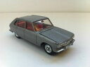 yzzr[@͌^ԁ@ԁ@[VOJ[ m[dinky toys 537 renault 16