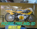 【送料無料】ホビー 模型車 車 レーシングカー ヤマハケニーロバーツネットワークmoto gp 112 yamaha yzr 500 kenny roberts 1979 ixo